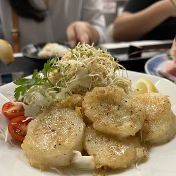 J-Shop - Butter scallops - International Grocery Near Me - Honolulu, Hawaii