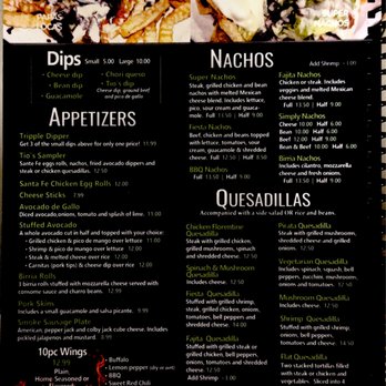 Tio's Mexican Restaurant - Mexican Near Me - Cleveland, Mississippi Tio's Mexican Restaurant - Mexican Near Me - Cleveland, Mississippi