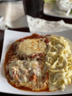 Mamma Mia's Pizza & Pasta by null