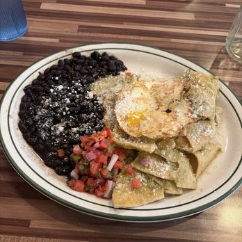 NORMS Restaurant - chilaquiles - American Near Me - Huntington Beach, California NORMS Restaurant - chilaquiles - American Near Me - Huntington Beach, California