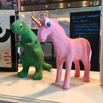 Ivanna Cone - Funny! - Ice Cream & Frozen Yogurt Near Me - Lincoln, Nebraska