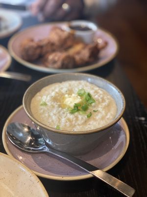 Buttermilk and Bourbon- Watertown by null