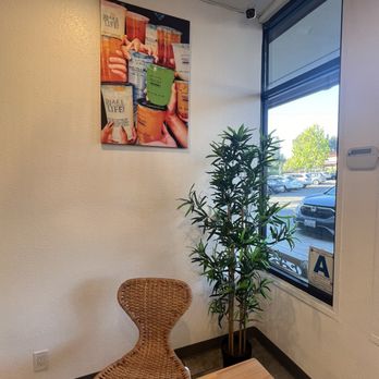Ding Tea - Pretty corner to enjoy your drink - Bubble Tea Near Me - San Diego, California Ding Tea - Pretty corner to enjoy your drink - Bubble Tea Near Me - San Diego, California
