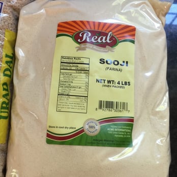 Indu Convenient Store - Sooji Rice Flour for Dosa, and has other uses. - International Grocery Near Me - Greensboro, North Carolina Indu Convenient Store - Sooji Rice Flour for Dosa, and has other uses. - International Grocery Near Me - Greensboro, North Carolina