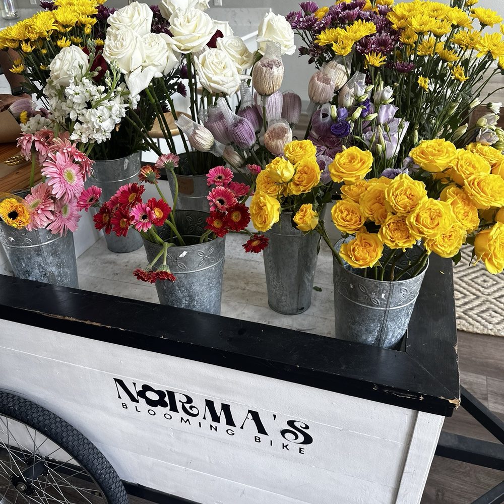 Norma's Florals - Selection!! - Floral Designers Near Me - Waco, Texas Norma's Florals - Selection!! - Floral Designers Near Me - Waco, Texas