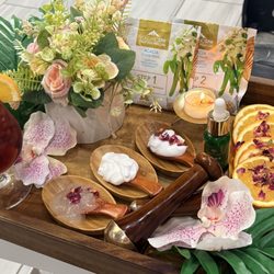 La Bella Nail And Spa