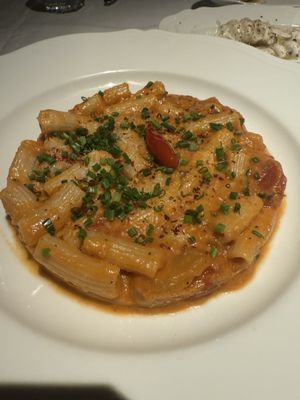 Donna Mare Italian Chophouse by null