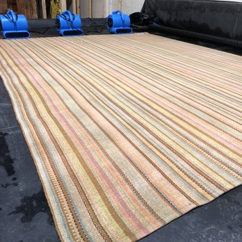 Fiberking - Drying a cotton rug - Home Cleaning Near Me - Geneva, Illinois Fiberking - Drying a cotton rug - Home Cleaning Near Me - Geneva, Illinois