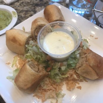 Ma' Luz - Mexican Near Me - Charlotte, North Carolina