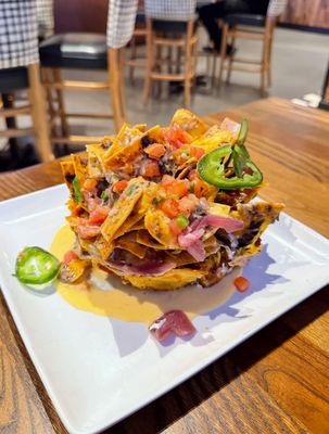 Guy Fieri's Flavortown Sports Kitchen by null