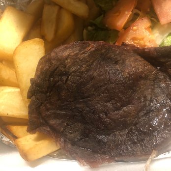 Bari Pizzeria - Extremely burnt and rock solid - Pizza Near Me - Union City, New Jersey Bari Pizzeria - Extremely burnt and rock solid - Pizza Near Me - Union City, New Jersey