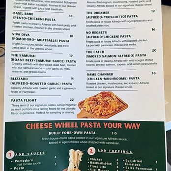Pasta Viva - Menu ~ updated June 2026 - Italian Near Me - Irvine, California Pasta Viva - Menu ~ updated June 2026 - Italian Near Me - Irvine, California