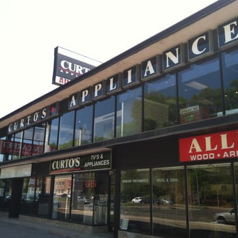 Curtos Appliances & Grills - Appliances Near Me - Yonkers, New York
