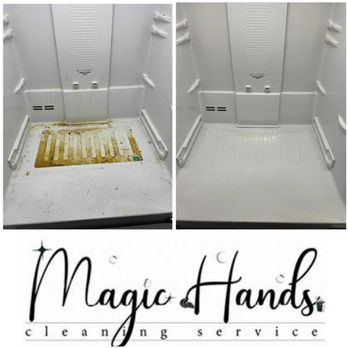 Magic Hands - Home Cleaning Near Me - Hesperia, California Magic Hands - Home Cleaning Near Me - Hesperia, California