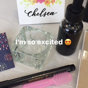 Elle + Ink Calligraphy - Calligraphy Near Me - Artesia, California