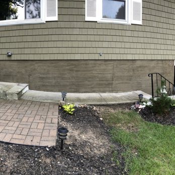 Luigi's Masonry - Front of house - Masonry/Concrete Near Me - Hasbrouck Heights, New Jersey Luigi's Masonry - Front of house - Masonry/Concrete Near Me - Hasbrouck Heights, New Jersey