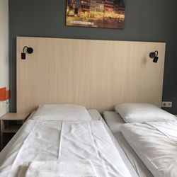 Hotel A&O