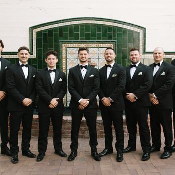 J David's Custom Clothiers - Timeless Tuxedo's from J David - Sewing & Alterations Near Me - Valencia, California J David's Custom Clothiers - Timeless Tuxedo's from J David - Sewing & Alterations Near Me - Valencia, California