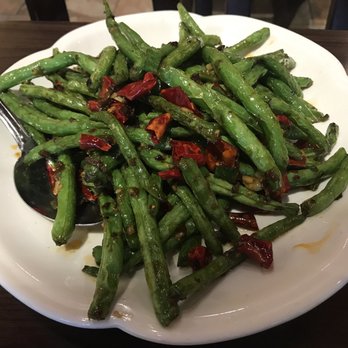 Hunan Bistro - Green beans - Chinese Near Me - Houston, Texas Hunan Bistro - Green beans - Chinese Near Me - Houston, Texas