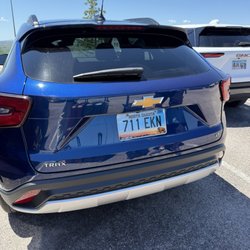 Avis Rent A Car