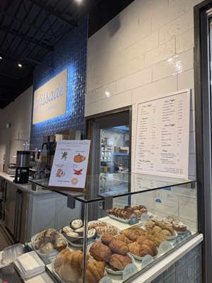 Glissade Coffee Company by null