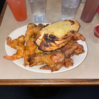 The BoneYard Bar-B-Q - Chicken & Shrimp - Barbeque Near Me - Dearborn Heights, Michigan The BoneYard Bar-B-Q - Chicken & Shrimp - Barbeque Near Me - Dearborn Heights, Michigan