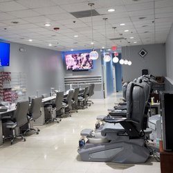 Tokyo Nails And Spa