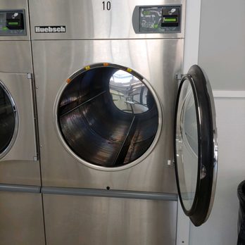 The Wash House - Large dryer - $.75 for 12 minutes - Laundromat Near Me - Wilmington, North Carolina The Wash House - Large dryer - $.75 for 12 minutes - Laundromat Near Me - Wilmington, North Carolina