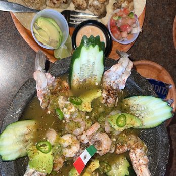 Coco Loko - Lunch Specials - Seafood Near Me - El Paso, Texas