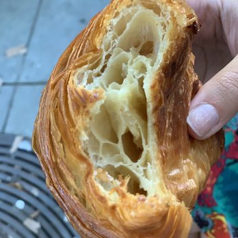 Maison Alyzee - Butter Croissant - best in town! - Bakeries Near Me - Mountain View, California Maison Alyzee - Butter Croissant - best in town! - Bakeries Near Me - Mountain View, California