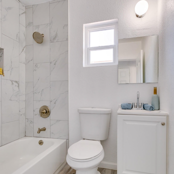 Copper & Iron Plumbing - Plumbing Near Me