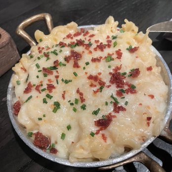 Gordon Ramsay Hell's Kitchen - Macaroni and cheese - Steakhouses Near Me - Stateline, Nevada Gordon Ramsay Hell's Kitchen - Macaroni and cheese - Steakhouses Near Me - Stateline, Nevada