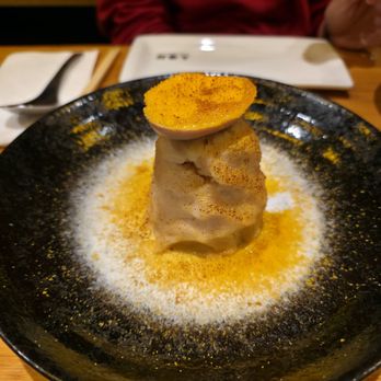 Taishoken - San Mateo - Potato salad - Ramen Near Me - San Mateo, California