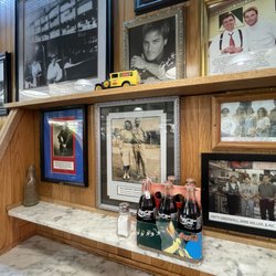 Griffith & Feil Soda Fountain