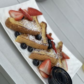 Sola - Nutella French Toast - Breakfast & Brunch Near Me - Miami Beach, Florida Sola - Nutella French Toast - Breakfast & Brunch Near Me - Miami Beach, Florida