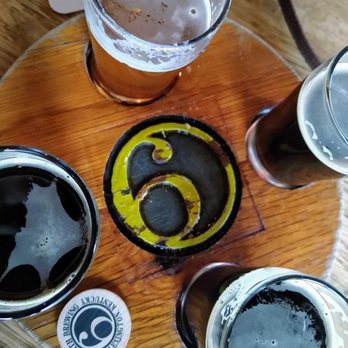 West Sixth Brewing - Beer flight - Breweries Near Me - Lexington, Kentucky West Sixth Brewing - Beer flight - Breweries Near Me - Lexington, Kentucky