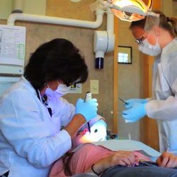 St. Helena Dental Studio