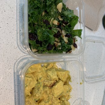 Erewhon - Salads - Juice Bars & Smoothies Near Me - Los Angeles, California