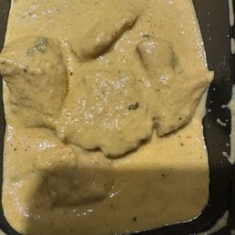 Chicken tikka masala Chicken tikka masala