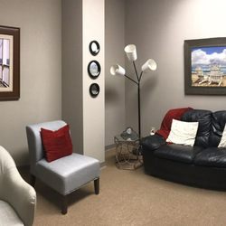 Waters edge Counseling, Play Therapy and Training - Treating adults, adolescents and children