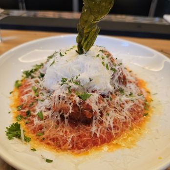 Giulia - Meatballs - American Near Me - Minneapolis, Minnesota Giulia - Meatballs - American Near Me - Minneapolis, Minnesota