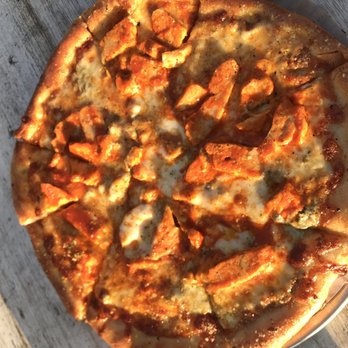 Parlour - Buffalo chicken - Pizza Near Me - Jeffersonville, Indiana Parlour - Buffalo chicken - Pizza Near Me - Jeffersonville, Indiana
