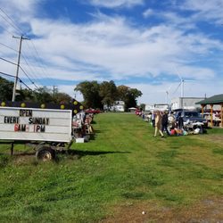 Plainfield Pike Flea Market