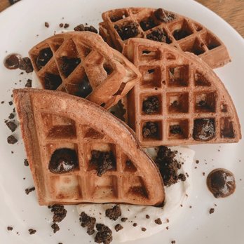 Linear Restaurant - Espresso Waffle - New American Near Me - Grand Rapids, Michigan Linear Restaurant - Espresso Waffle - New American Near Me - Grand Rapids, Michigan