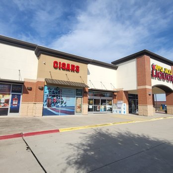 Applejacks Liquor - Always striving to provide the best customer service. - Beer, Wine & Spirits Near Me - Lewisville, Texas Applejacks Liquor - Always striving to provide the best customer service. - Beer, Wine & Spirits Near Me - Lewisville, Texas