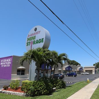 A-AAAKey Mini Storage - Key Storage Office Sign - Self Storage Near Me - Clearwater, Florida A-AAAKey Mini Storage - Key Storage Office Sign - Self Storage Near Me - Clearwater, Florida