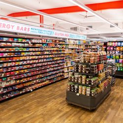 Mollie Stone's - Mollie Stone's Market Grocery in Sausalito
