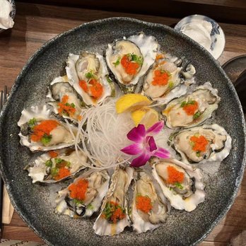Fujiya - Japanese Near Me - Elk Grove, California