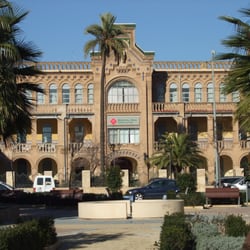 Hospital Nisa Valencia al Mar