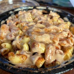 Angry Mac: Mac is creamy